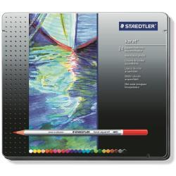 STAEDTLER karat aquarell 125 - Pastello colorato - …